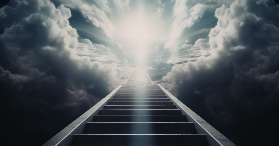 Kei­ne See­le geht ver­lo­ren? Was geschieht mit denen, die ster­ben? Die Bibel ant­wor­tet!