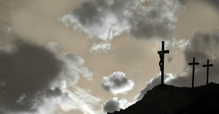 Wenn Gerechtigkeit nicht das letzte Wort hat, sondern Liebe!