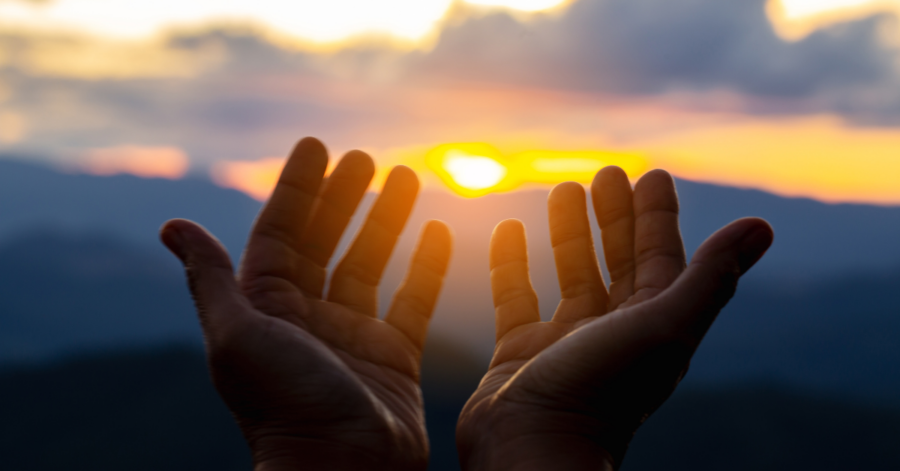 Zwischen Anbetung und Abgötterei!