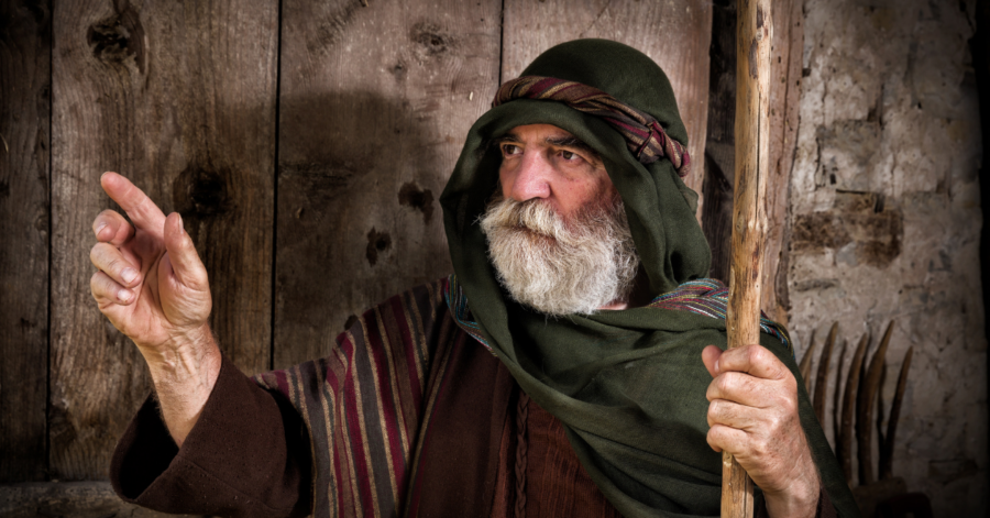 Politischer Evangelikalismus: Eine Gefahr für den Glauben!