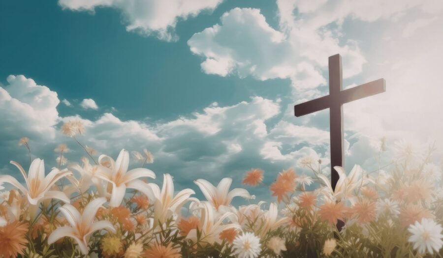 Der Name Gottes: Zwischen Heiligkeit und Missbrauch!