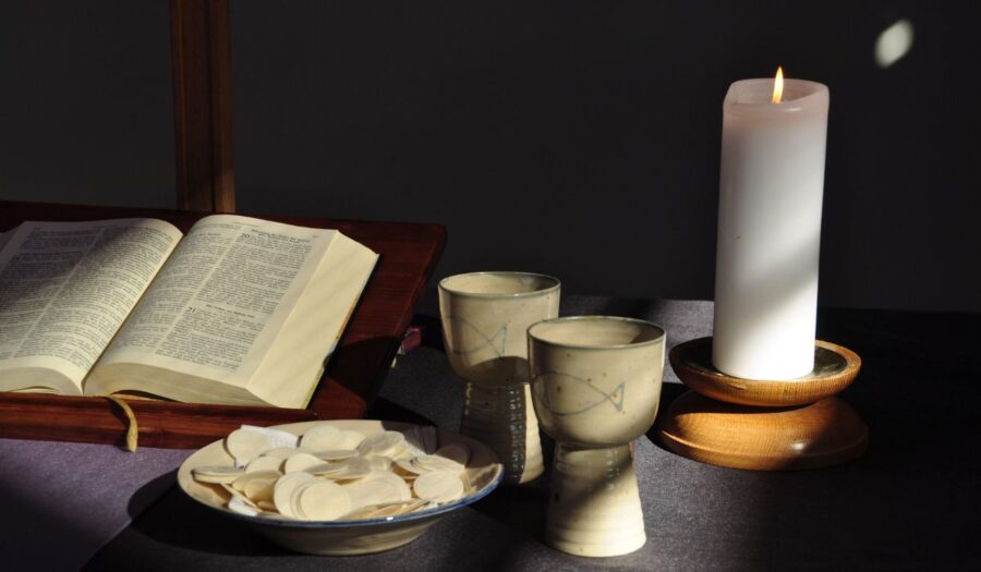 Demut und Evangelisation im Einklang bringen!