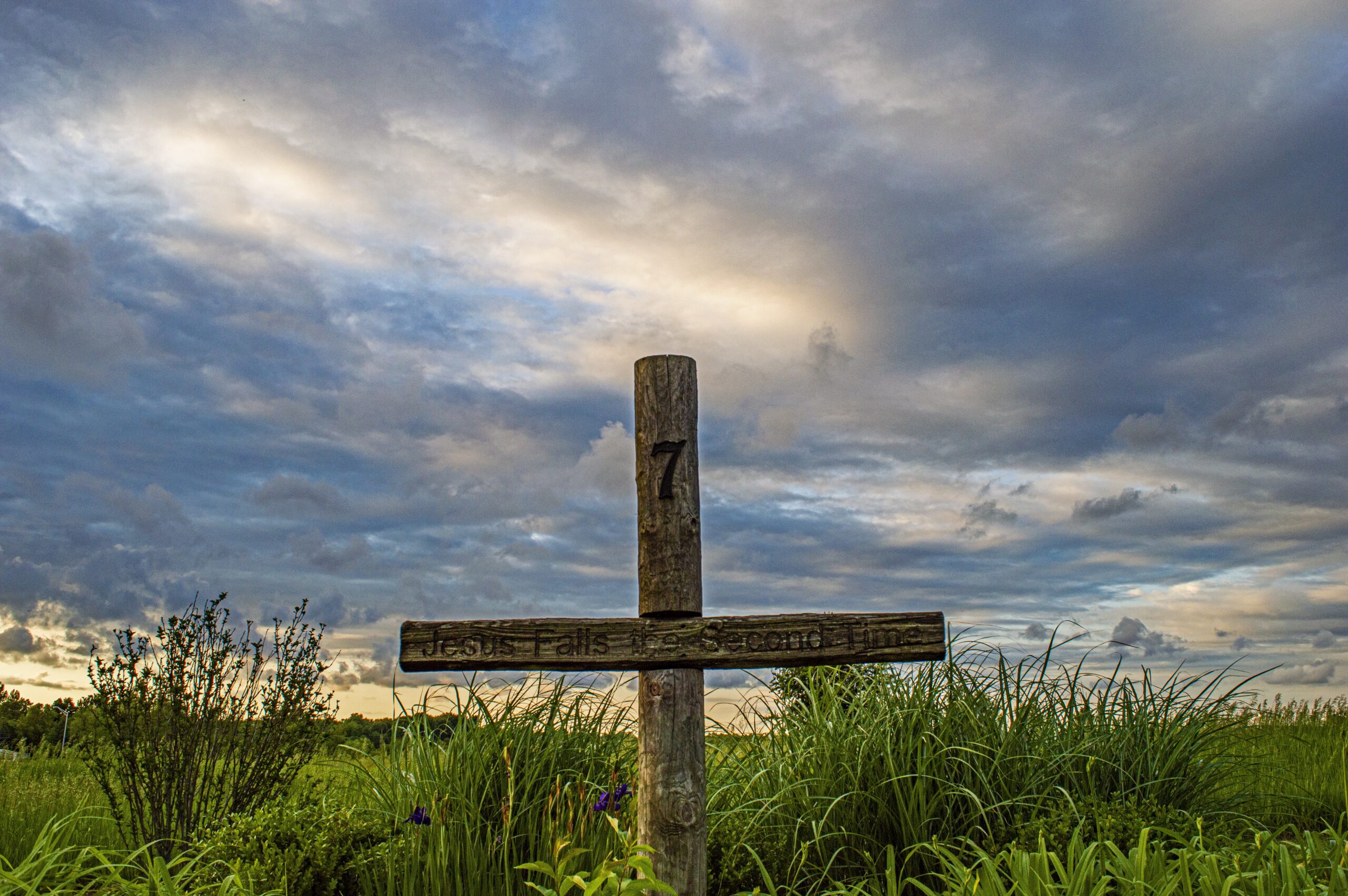 Wenn Chri­stus nicht auf­er­stan­den ist: Die unaus­weich­li­che Logik!
